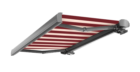 Кассетная маркиза Kyma G700